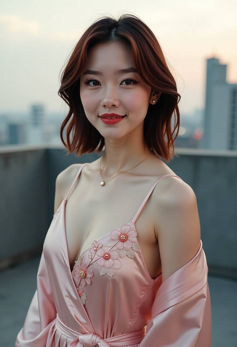 森林守夜人