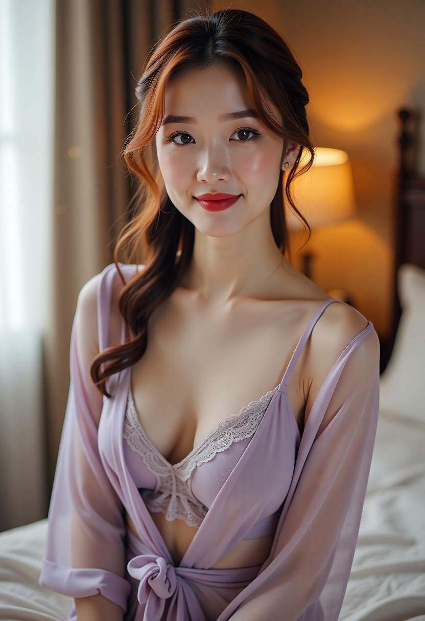 远山回响