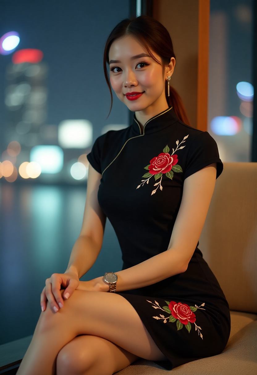 我们的周末